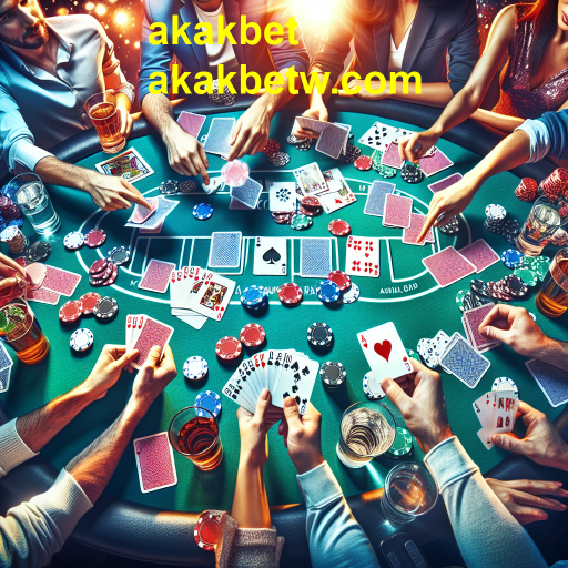 Explorando os Jogos de Cartas: Diversão e Estratégia em Cada Partida